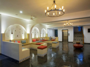 Jasminn Hotel - AM Hotel Kollection