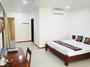 Ananda Resort