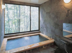 Kiyosato Kogen Highland Hotel