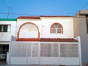 Casa la Feria - Céntrico