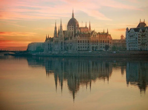 InterContinental Budapest by IHG