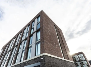 Student Only Triumph House