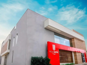 Novo Hotel