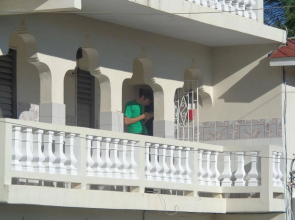 Bethel Court Guesthouse