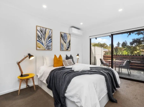 3bdr Urban Family Retreat - Subiaco