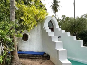 Liquid Life Boutique Hotel Zanzibar
