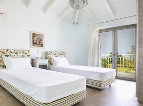 Villas Kefalonia