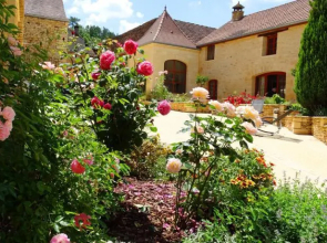 Aux Bories de Marquay, B&B avec SPA près de Sarlat