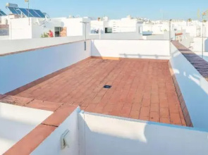 Apartamento Conil