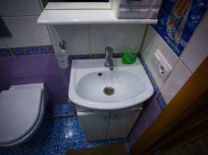 Апартаменты MyWorld