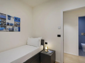Riviera Flavour Apartments by Wonderful Italy - Artemisia