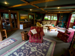 The River Lodge