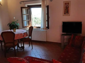 CasaLina appartamento a Casale Marittimo