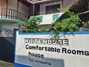 Ocean Air Guesthouse & Villa