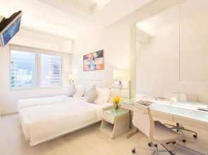 iclub Wan Chai Hotel