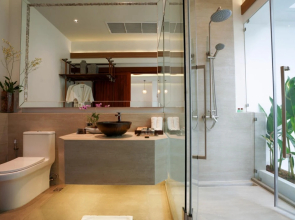 Malisa Villa Suites