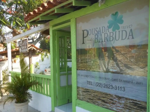 Pousada Trevo do Barbuda
