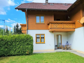 Bright Apartment Near Thermal Springs