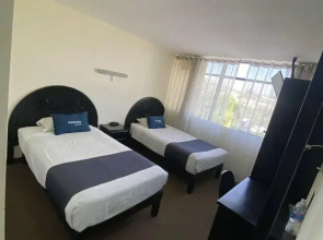 Hotel Andenes Arequipa