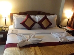 Vinayaga by Poppys Coimbatore