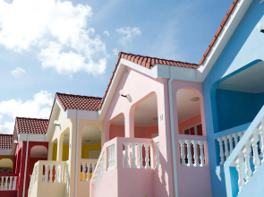 Livingstone Jan Thiel Beach Resort
