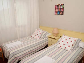 Apartment - 2 Bedrooms with Pool and Sea views - 103306