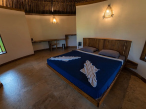 Shatavari Eco Resort