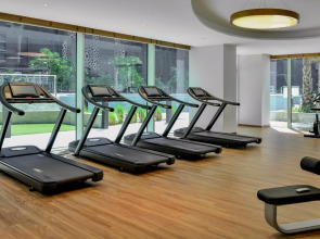 Grand Mercure Dubai City