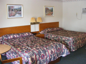 Starlite Budget Inn