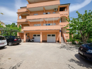 Apartments Rajka