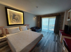 Assos Dionysos Hotel Special Class - Adults Only
