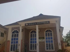 Suitoria Hotel