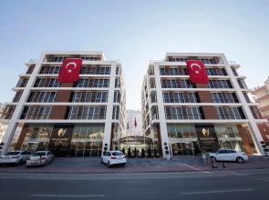Paşapark Selçuklu Hotel