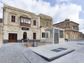 Quaint Boutique Hotel Xewkija