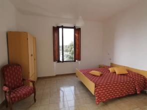 Hotel La Marinella
