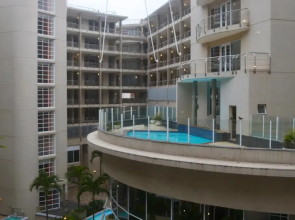 Apartment The Sails