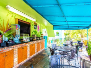 Travelodge by Wyndham Fort Lauderdale