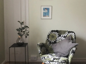Roost Tehtaankatu 25