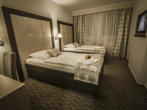Hotel Grunt