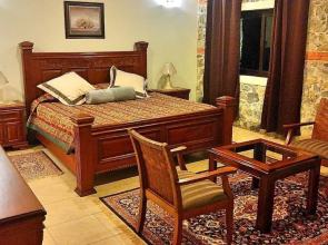 Suites Las Rocas San Rafael