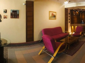 Basma Executive Club