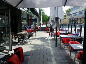 Best Western Nova Hotell Kurs & konferanse