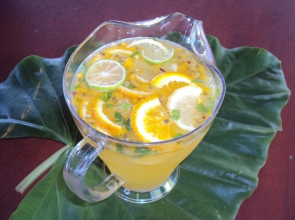 Ripples on the Bay - Adults Only