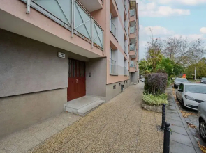 Studio Wroclaw Center by Renters