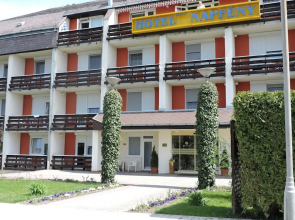 Hotel Napfény