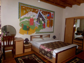 hotel hovli poyon