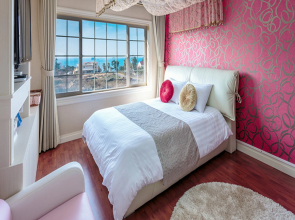 White Dream Pension