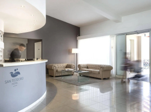 Hotel San Teodoro