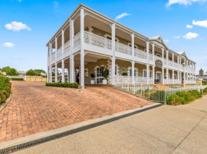 Quality Inn Ashby House Tamworth