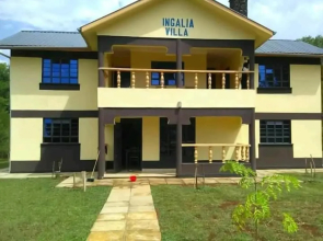 Malava Forest Lodge